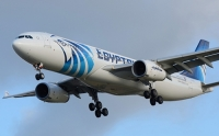 Máy bay chở 66 người từ Paris đi Ai Cập mất tích