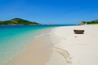 Danh sách những bãi biển hoang sơ đẹp nhất Việt Nam