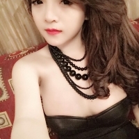 Girl xinh facebook Huyền Nguyễn Lazy