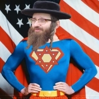 Người Do Thái giàu nhất nước Mỹ