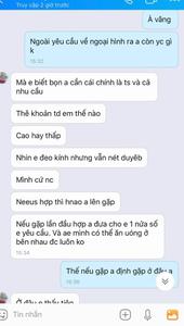 'Bóng ma bố nuôi Sugar Daddy' và những cuộc đổi chác tình – tiền theo 'hợp đồng'