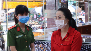Vụ nữ nhân viên trộm 2.380 nhẫn vàng ở Bình Phước: Tính tình hiền lành, suốt hơn 4 năm đi làm chưa từng nghỉ ngày nào
