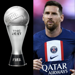 Giới Truyền Thông Tiết Lộ Messi Sẽ Đoạt Danh Hiệu The Best FIFA 2022 Và Sẽ Gặp Chủ Tịch Barcelona Vào Cùng Ngày