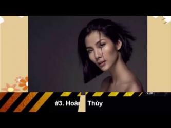 Hoa hậu Việt nói tiếng Anh khiến khán giả nước ngoài ngơ ngác