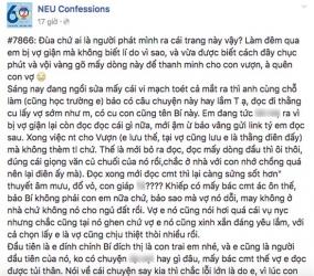 Anh chàng trong chuyện bạn thân cưới nhau vì "lỡ" có bầu: Người yêu cũ chỉ là "yêu chơi"