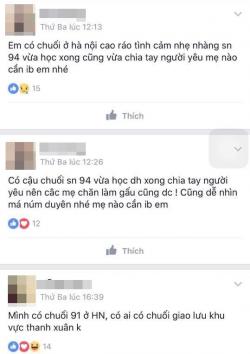 "Chăn chuối" - Thú vui có thật và gây sốc của chị em trên mạng :))