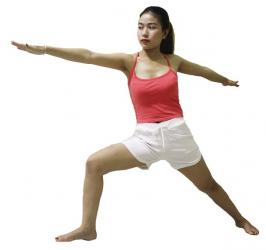 10 động tác yoga cơ bản cho người mới bắt đầu tập