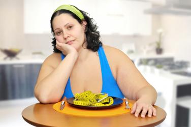 Hậu quả của việc thừa cân, béo phì