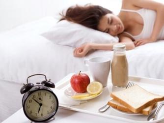6 sai lầm khi ăn sáng cần tránh