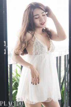 Sexy Forever - Sức Cuốn Hút Khó Cưỡng Từ Nội Y