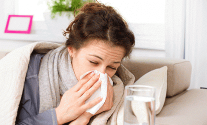 8 dấu hiệu cảnh báo phổi bạn đang yếu dần
