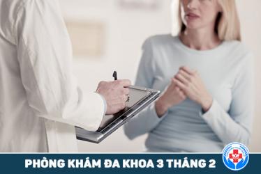 Bệnh viêm âm đạo ở nữ giới không được chủ quan