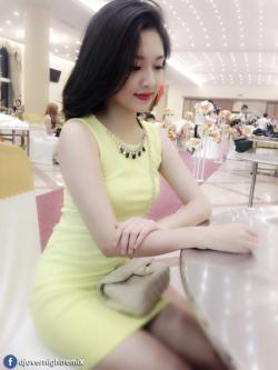 Hotgirl Phương Thảo - Nhìn là yêu