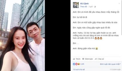 Hà Hồ thay Noo ở The Voice, Võ Cảnh công khai yêu Phương Trinh?