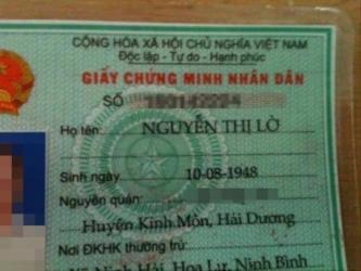 Tổng hợp những cái tên khai sinh 'siêu độc, siêu lạ' chỉ có ở Việt Nam