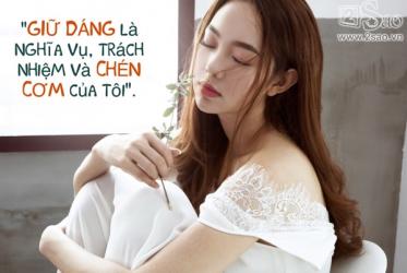 Minh Hằng: 'Tôi từng thử lòng nhiều người đàn ông và thất bại cũng nhiều' - thử kiểu j vại em