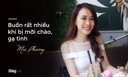 Á khôi Nữ sinh Việt Nam lần đầu kể chuyện bị gạ tình nghìn đô