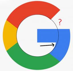 Google chống chế sau khi bị chê bai dè bỉu vì thiết kế logo và UI lệch tùm lum - to mà làm ăn chán quá