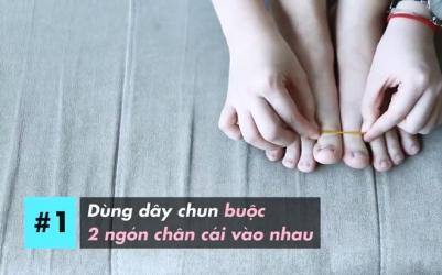 "Đệ nhất ngực đẹp" xứ kim chi tiết lộ bí mật về vòng 1 đầy đặn