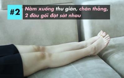 "Đệ nhất ngực đẹp" xứ kim chi tiết lộ bí mật về vòng 1 đầy đặn