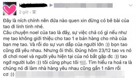 Yêu qua mai mối: Chàng 'Sở Khanh' lừa cả con gái lẫn mẹ và bạn mẹ