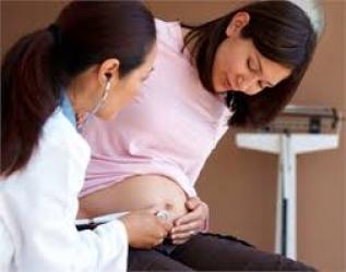 8 bệnh của mẹ ảnh hưởng đến thai nhi (Phần 1)