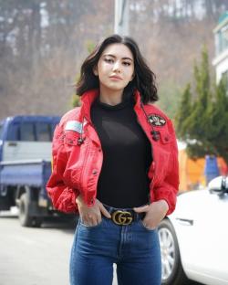 Nhan sắc Mai Davika Hoorne