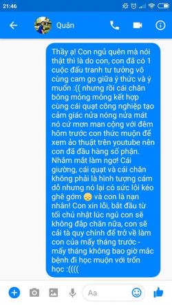 Dân chuyên Văn nghỉ học: Lý do lâm li bi đát còn hơn cả cuộc đời của Thúy Kiều khiến giáo viên cho nghỉ gấp