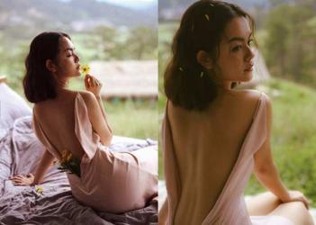 Sau ly hôn, Phạm Quỳnh Anh, Thu Thủy, Thu Quỳnh... bất ngờ đẹp sexy gấp bội