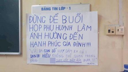 Không phải ngoại tình, đây mới là điều khiến nhiều gia đình tan nát nhất hôm nay :))