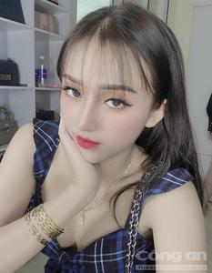 Cuộc sống ăn chơi xa hoa của hotgirl trường du lịch điều hành đường dây ma tuý liên tỉnh