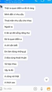 'Bóng ma bố nuôi Sugar Daddy' và những cuộc đổi chác tình – tiền theo 'hợp đồng'