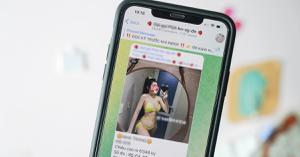 Tràn lan hoạt động 'Sugar Daddy' núp bóng hội nhóm, Telegram trở thành công cụ môi giới mua bán dâm tại Việt Nam
