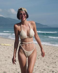 Sao Việt diện bikini hè