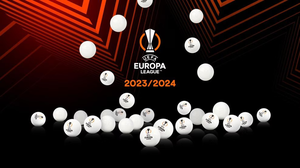Kết quả bốc thăm vòng bảng Europa League 2023-24